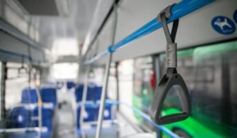543 Bus Route: Schedule, Information, Timings, And Fare