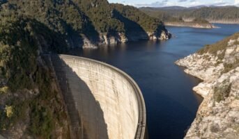 Different types of dams and their uses