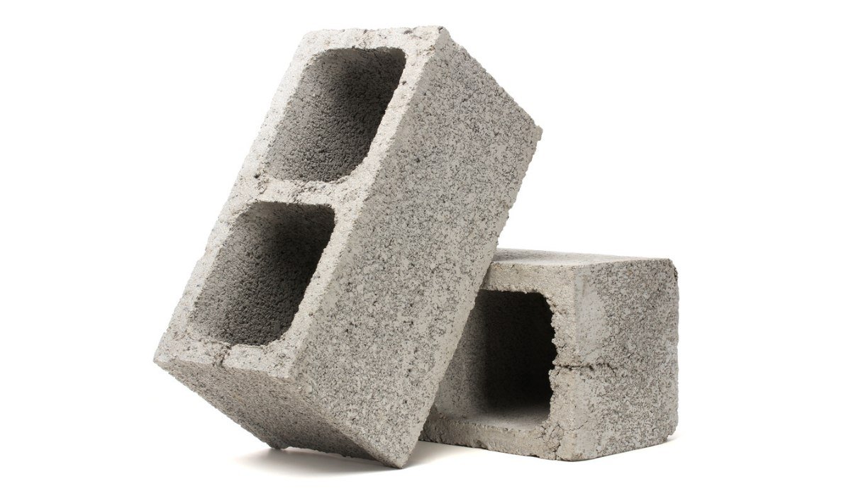 Cement Blocks: Prices, Meaning, Types, And Advantages