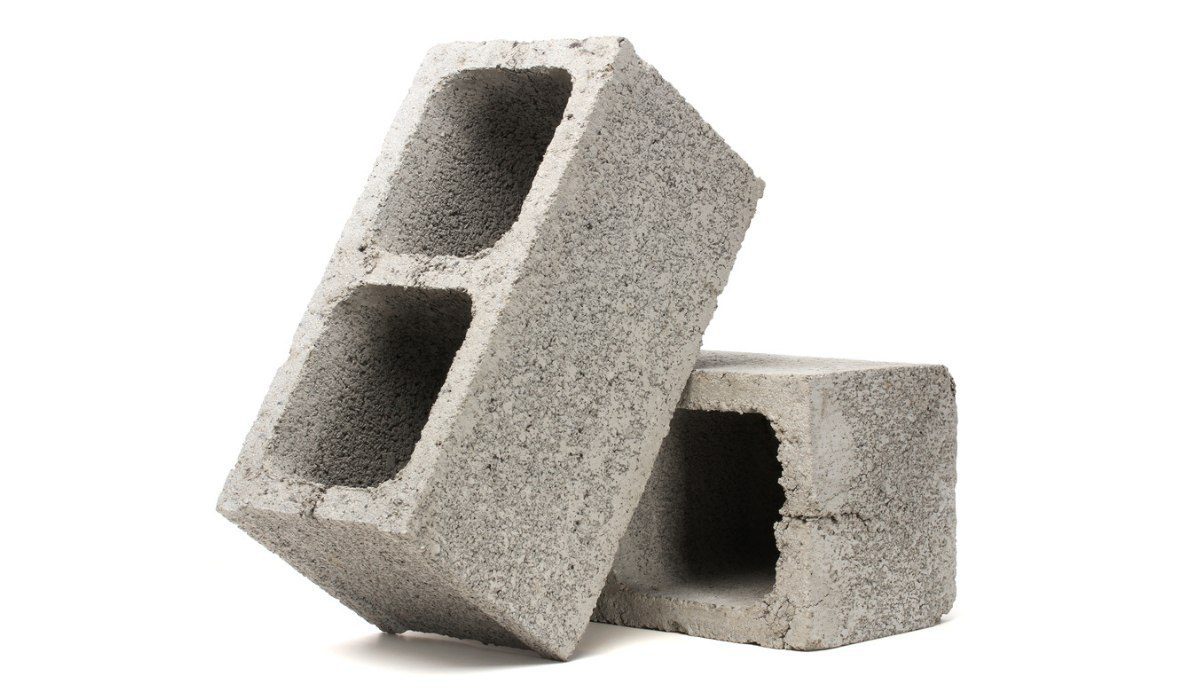 Cement blocks: Prices, meaning, types, and advantages