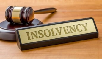NCLT admits insolvency plea against Unibera Developers
