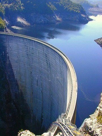 Arch Dam: Types, Advantages, and Disadvantages