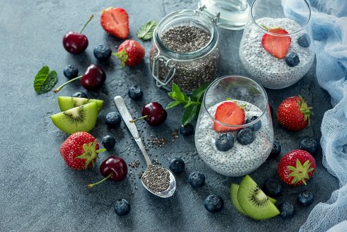 Are chia seeds worth all the rage?