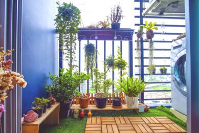 Balcony Vastu: Design, decoration tips and remedies