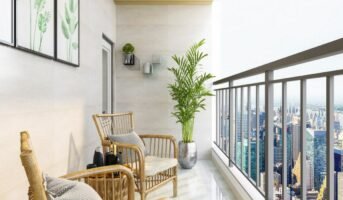 Vastu for balcony: Tips to keep in mind