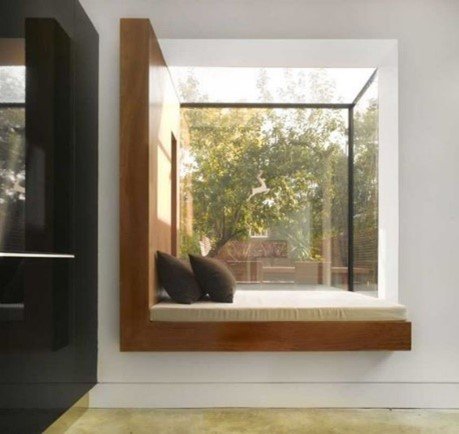 बे खिड़की डिजाइन आपके घर के सौंदर्य मूल्य को बढ़ाने के लिए