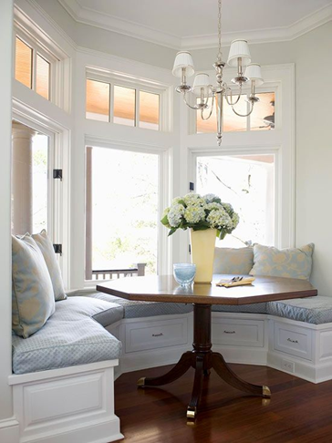 Bay window designs to enhance the aesthetic value of your home