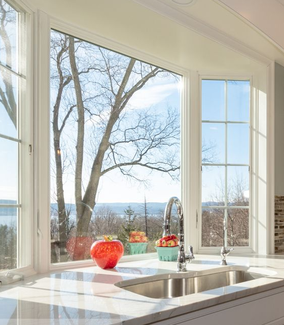 Bay window designs to enhance the aesthetic value of your home