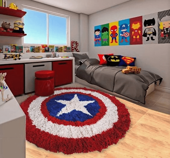 Boys clearance kids bedroom