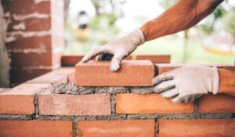 Brick masonry: Types, techniques and benefits of brick work