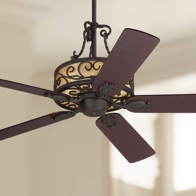 17 ceiling fan design ideas to make your ceilings beautiful