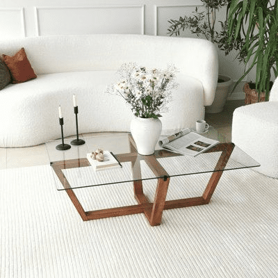 Latest centre table design Ideas photos and tips