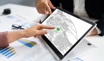 City surveying: Everything you need to know about it
