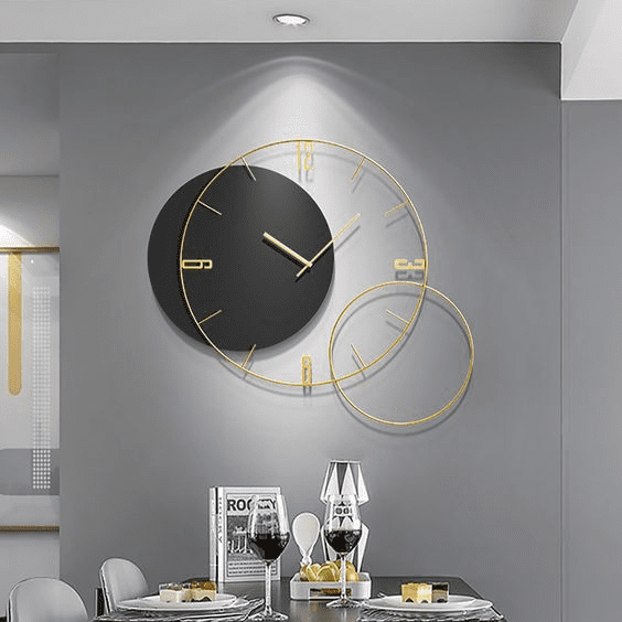 Designer Wall Clock 15 beautify Ideas for Your Home