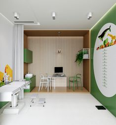 Share 70+ doctor chamber interior design latest