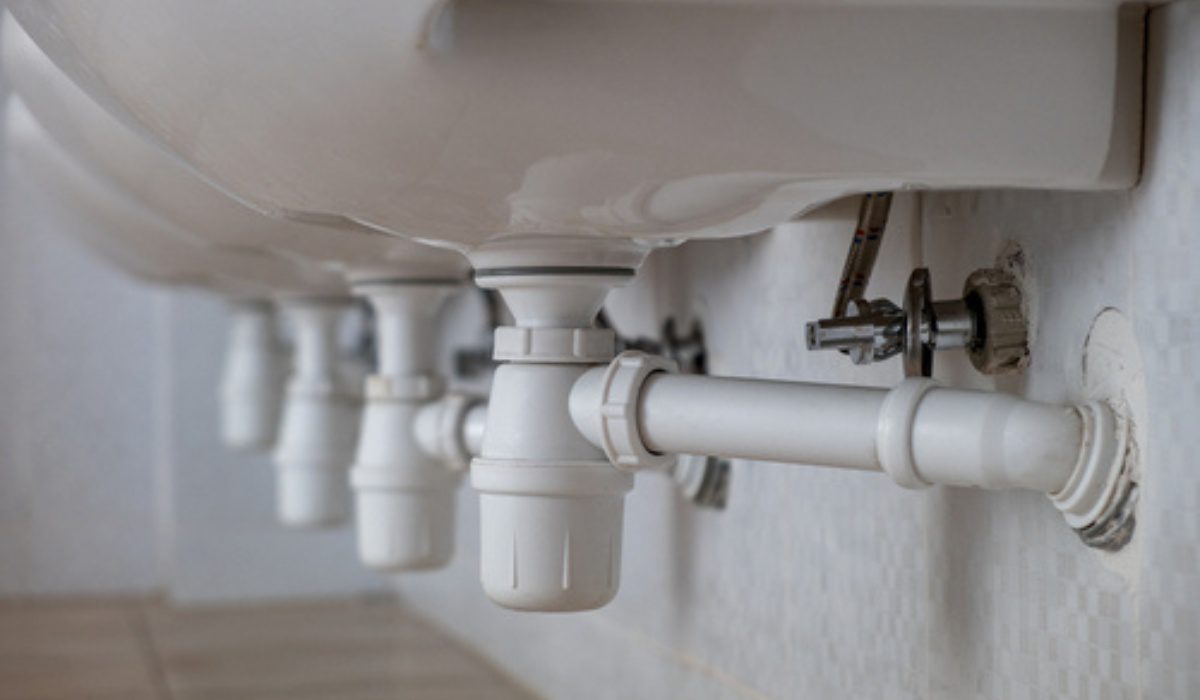 Drain Pipe Everything you Need to Know