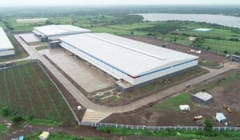 GIC, ESR form $600-mn JV between to invest in industrial and logistics assets