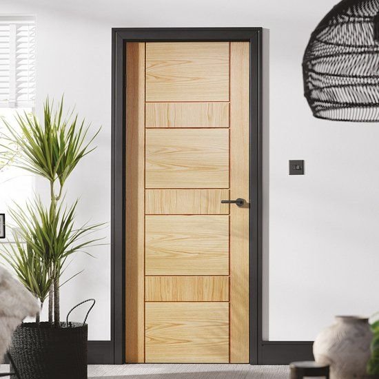 Gorgeous ready made door designs 