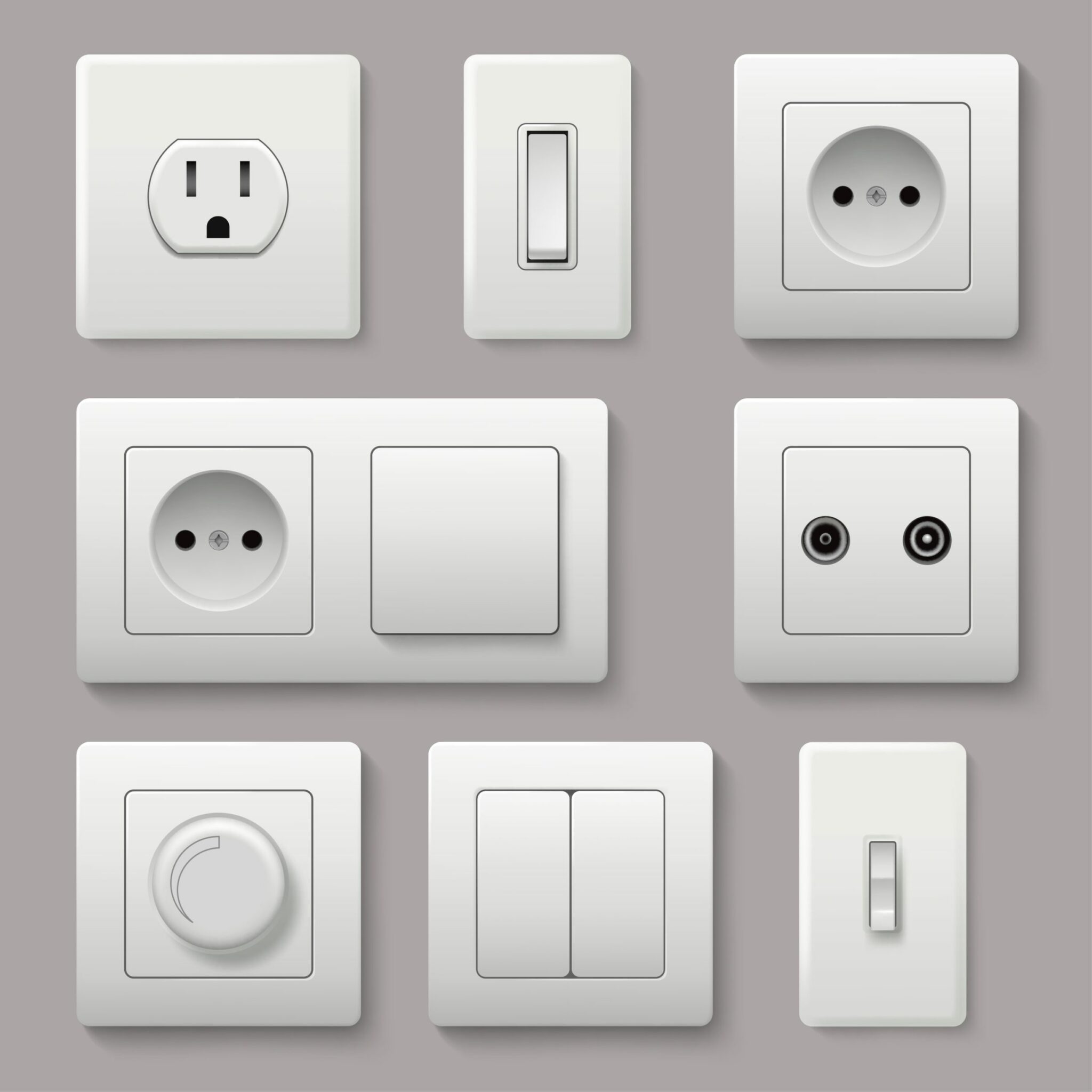 Everything about home switch designs Housing News