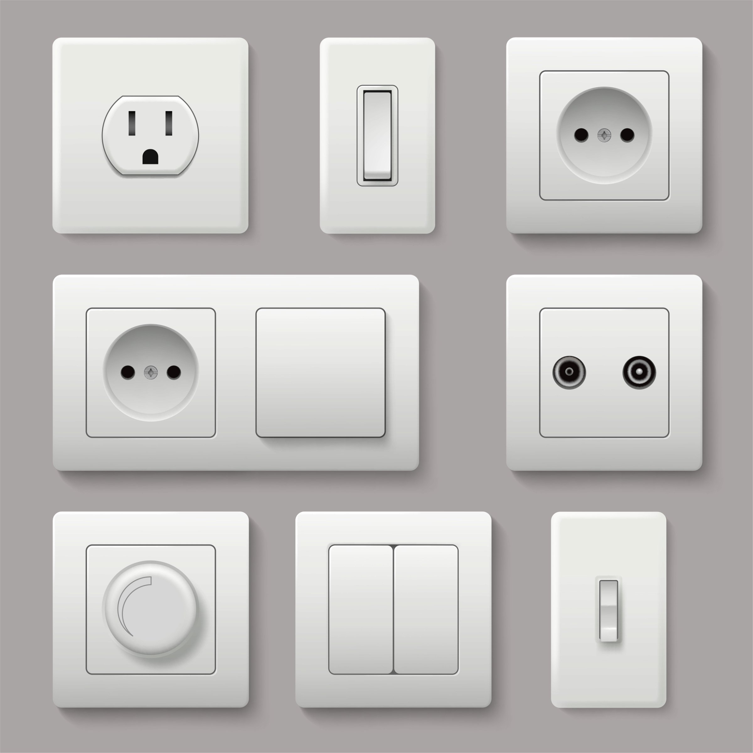 Everything About Home Switch Designs