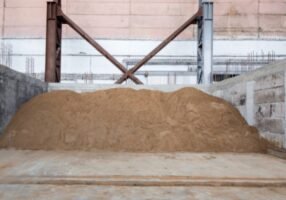 Bulking of Sand: Causes, Prevention and Solutions