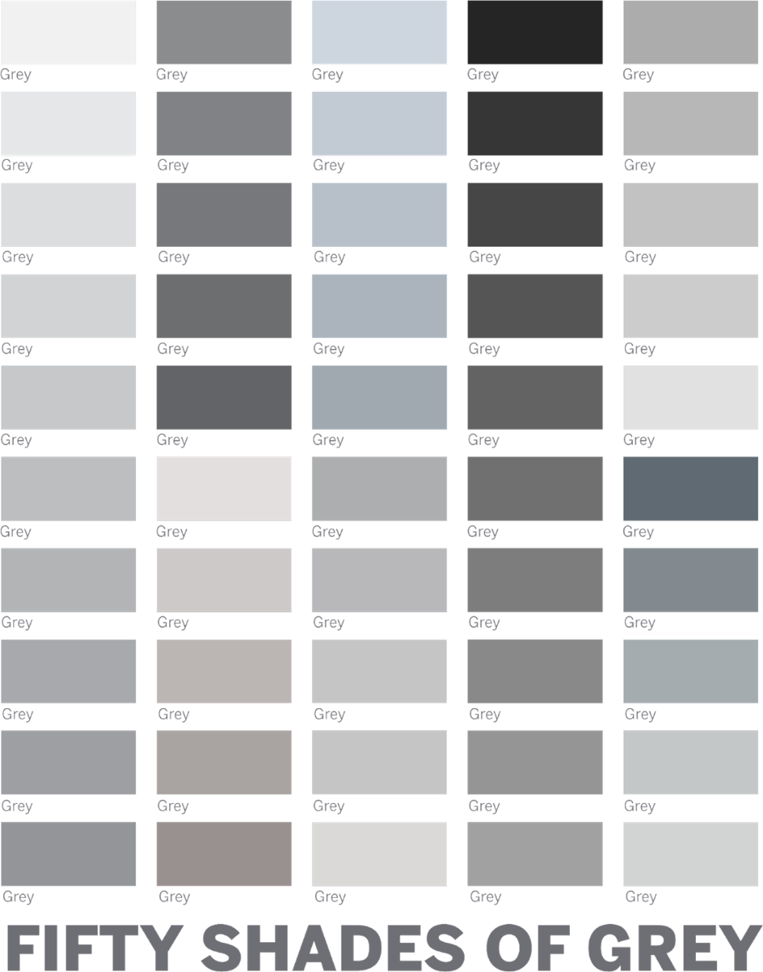 Палитра пантон серые оттенки. Цвет серый (Grey 6c). Оттенки серого цвета для авто. Названия серых цветов. Каталог серых цветов