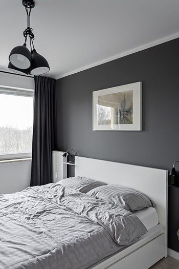 Grey Bedroom Ideas: Tips To Use Grey Colour In Bedroom