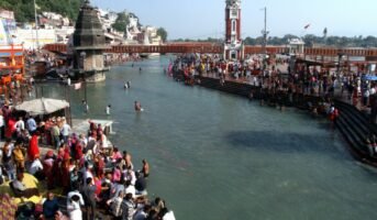 Top 12 places to visit in Haridwar