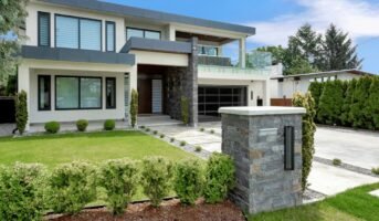 Contemporary house design: How to create an aesthetic modern home?