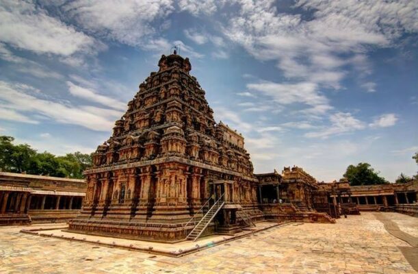 Kumbakonam Tourist Places That Should Be On Your Bucket List 