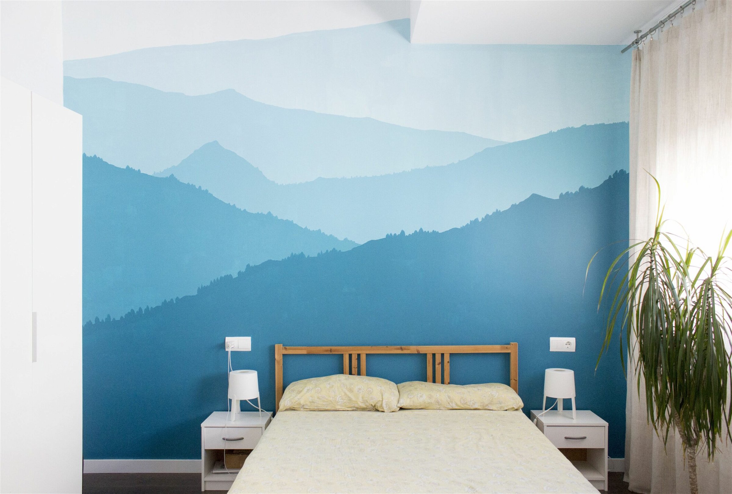 Transform Your Space Inspiring Wall Design Painting Ideas