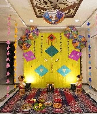 Celebrate Makar Sankranti: A Joyful Festival of Harvest and Kites