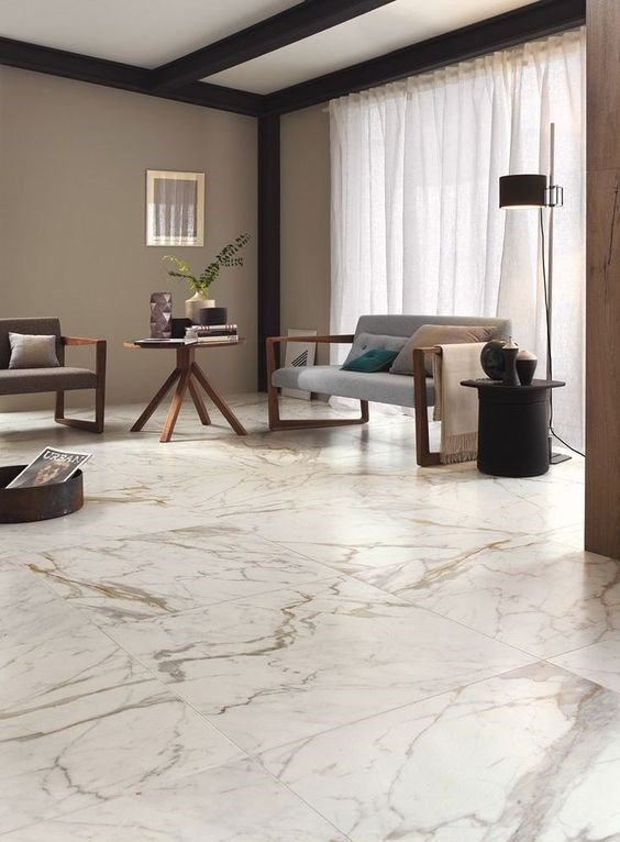Marble design to give interiors a luxurious appeal 