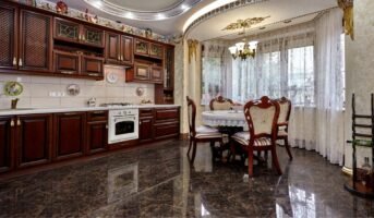 Marble design to give home interiors a luxurious appeal