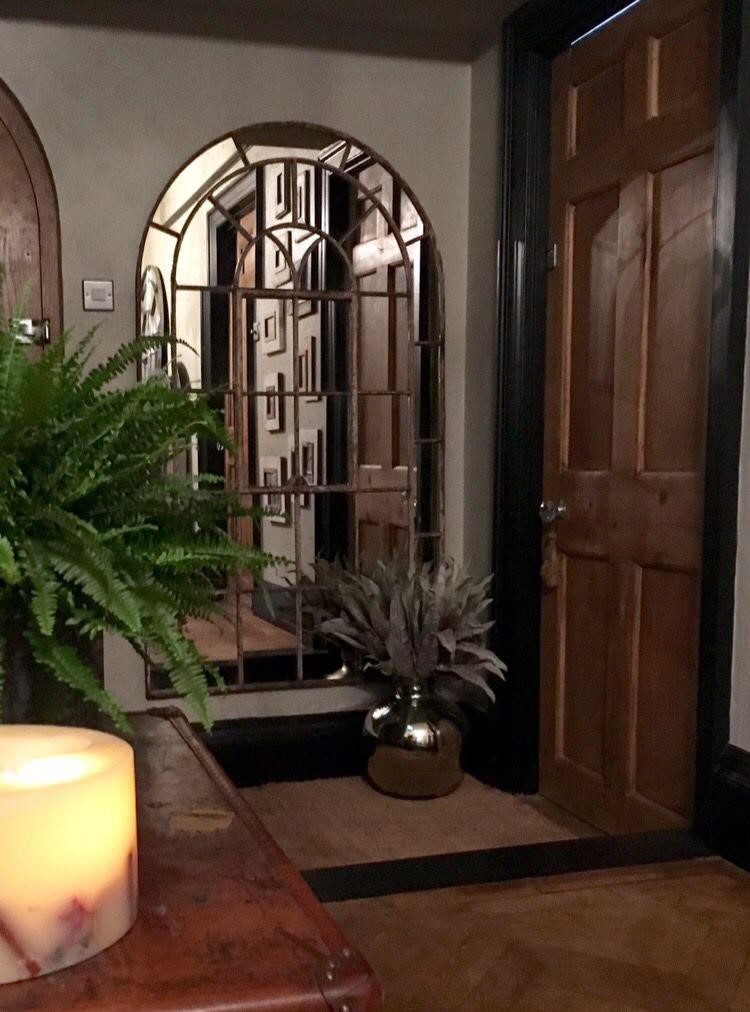 Mirror window design ideas for home