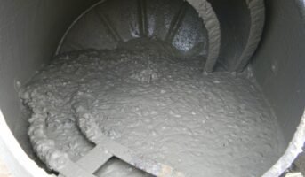 What is ground granulated blast furnace slag?