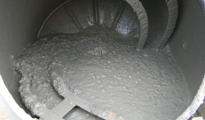 Mix design of concrete: A comprehensive guide
