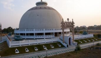 Places To Visit Near Nagpur – A Complete Travel Guide