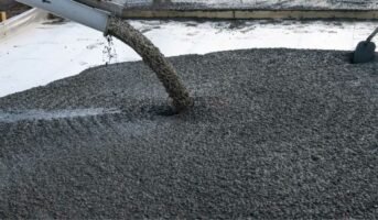 PCC Concrete: What Are the Benefits and Uses?