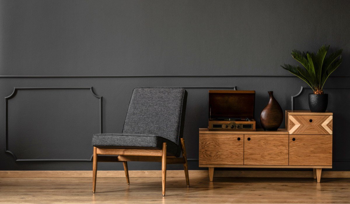 Trendy Wooden Furniture Design Ideas