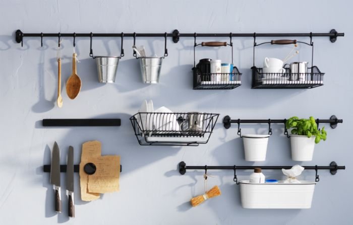 The ultimate guide to kitchen items A to Z with price 