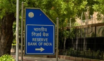 RBI leaves repo rate unchanged at 6.50%
