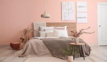 Room furniture design: Learn how to beautify your bedroom