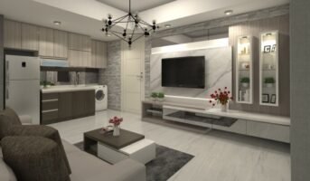 Latest showcase design ideas for your living room