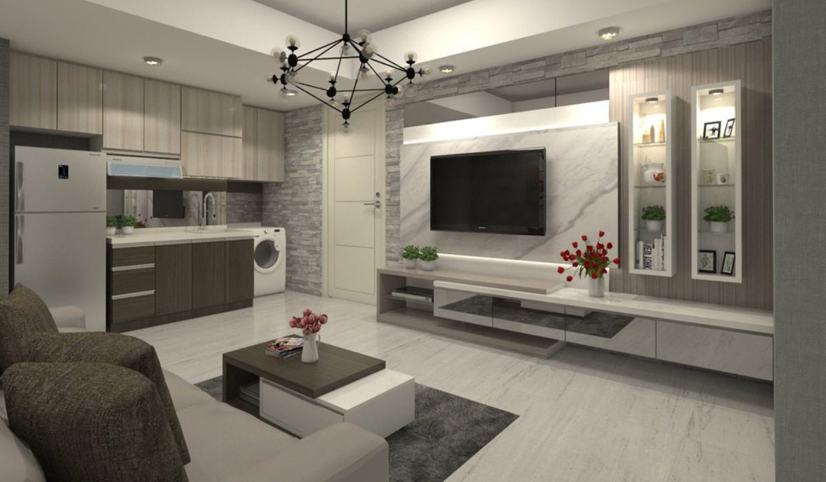 Tv Showcase Ideas For Your Living Room