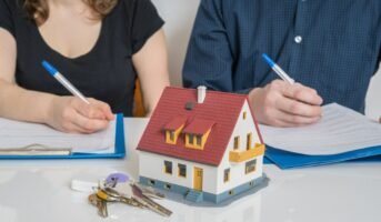 Should you buy a property with your sibling?
