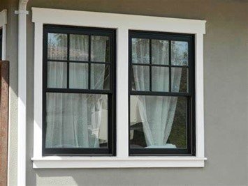 Best Wood Window Design Ideas for Your Home