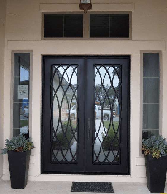 Steel main door designs Know why you must install one at home