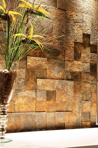 Stone Wall Design & Ideas for Your Home