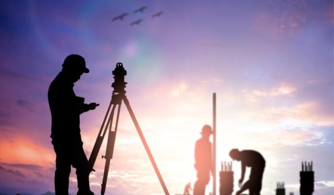 Surveying: Your guide to the principle of surveying